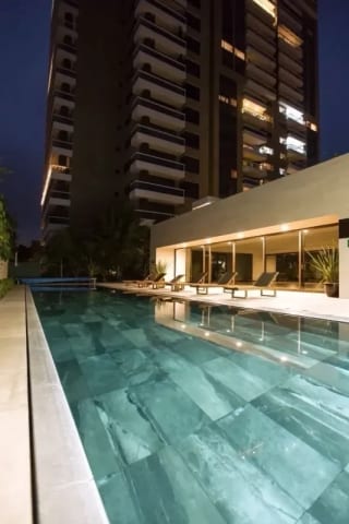 Espectacular Apartamento en Venta enTiffany 5ta — Apartamento en Venta en Tiffany 5ta Avenida, Zona 14, Guatemala, Ciudad — miniatura 2 de 16