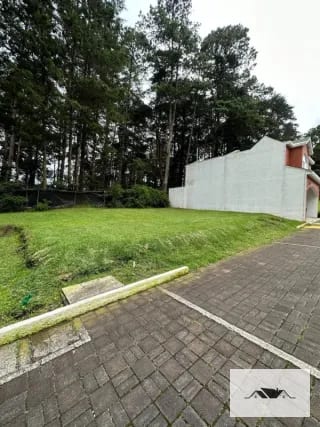 En Venta Terreno Plano Condominio CAES KM 17.5 Antes de Sporta — Terreno en Venta en Carretera a El Salvador, Guatemala, Ciudad — miniatura 1 de 3