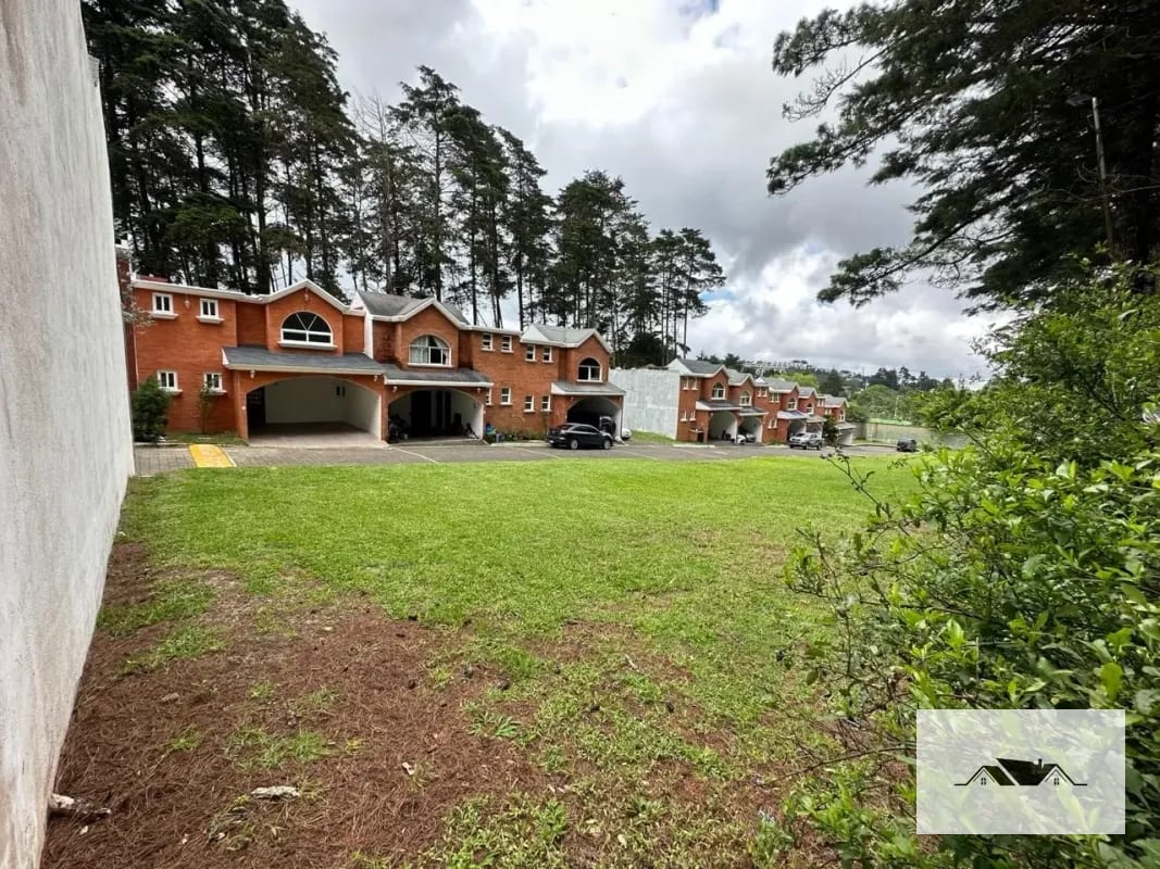 En Venta Terreno Plano Condominio CAES KM 17.5 Antes de Sporta — Terreno en Venta en Carretera a El Salvador, Guatemala, Ciudad — foto 3 de 3