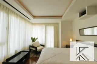 Apartamento en ALQUILER en Edificio Santa Maria, zona 10 — Apartamento en Alquiler en Santa María, Zona 10, Guatemala, Ciudad — miniatura 2 de 10