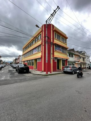 Edificio en venta de 3 niveles, zona 5, Ciudad Capital — Edificio en Venta en Zona 5, Guatemala, Ciudad — miniatura 9 de 9