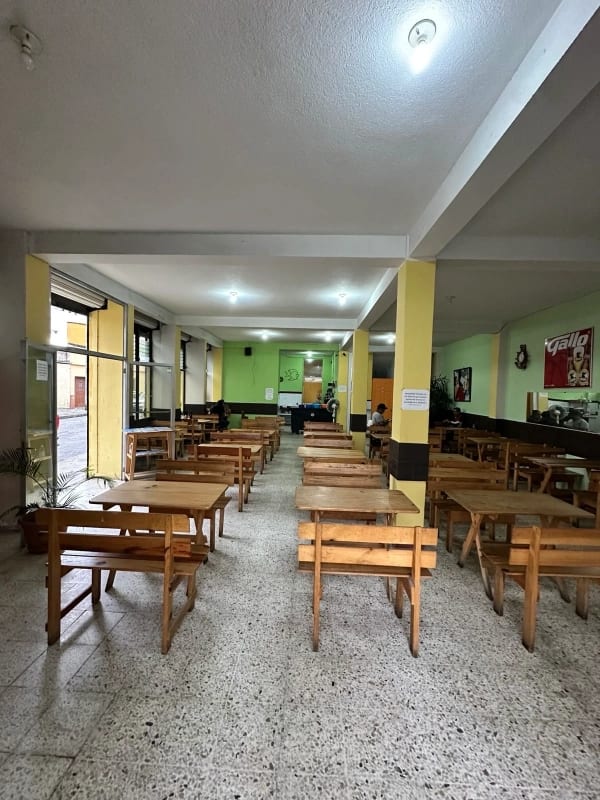 Edificio en venta de 3 niveles, zona 5, Ciudad Capital — Edificio en Venta en Zona 5, Guatemala, Ciudad — foto 6 de 9