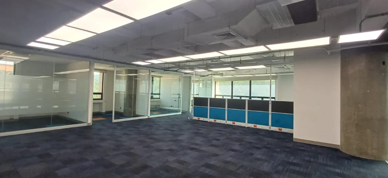 Oficina en Venta zona 13 — Oficina en Alquiler en Zona 13, Guatemala, Ciudad — foto 5 de 12