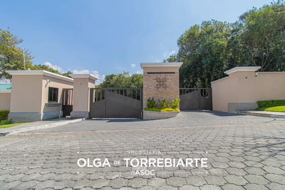 Terreno en Las Macadamias, San Miguel Dueñas — Terreno en Venta en San Miguel Dueñas, Sacatepéquez — foto 1 de 2