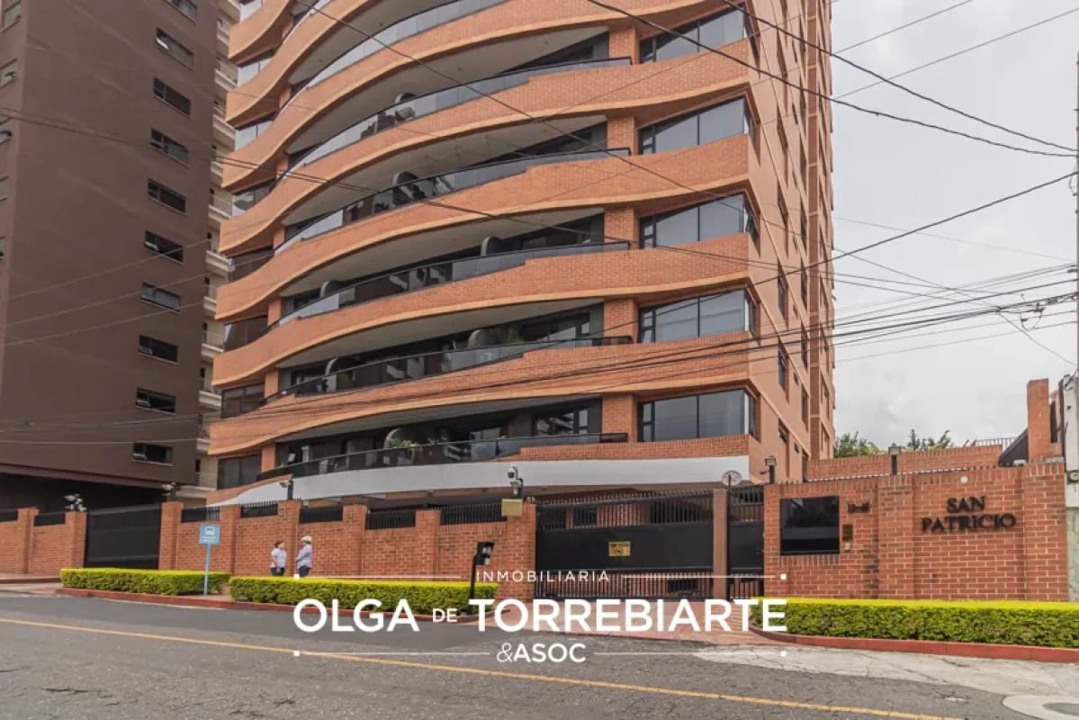 Penthouse para inversión San Patricio I, Zona 14 — Apartamento en Venta en San Patricio, Zona 14, Guatemala, Ciudad — foto 1 de 17