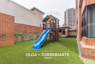Penthouse para inversión San Patricio I, Zona 14 — Apartamento en Venta en San Patricio, Zona 14, Guatemala, Ciudad — miniatura 4 de 17