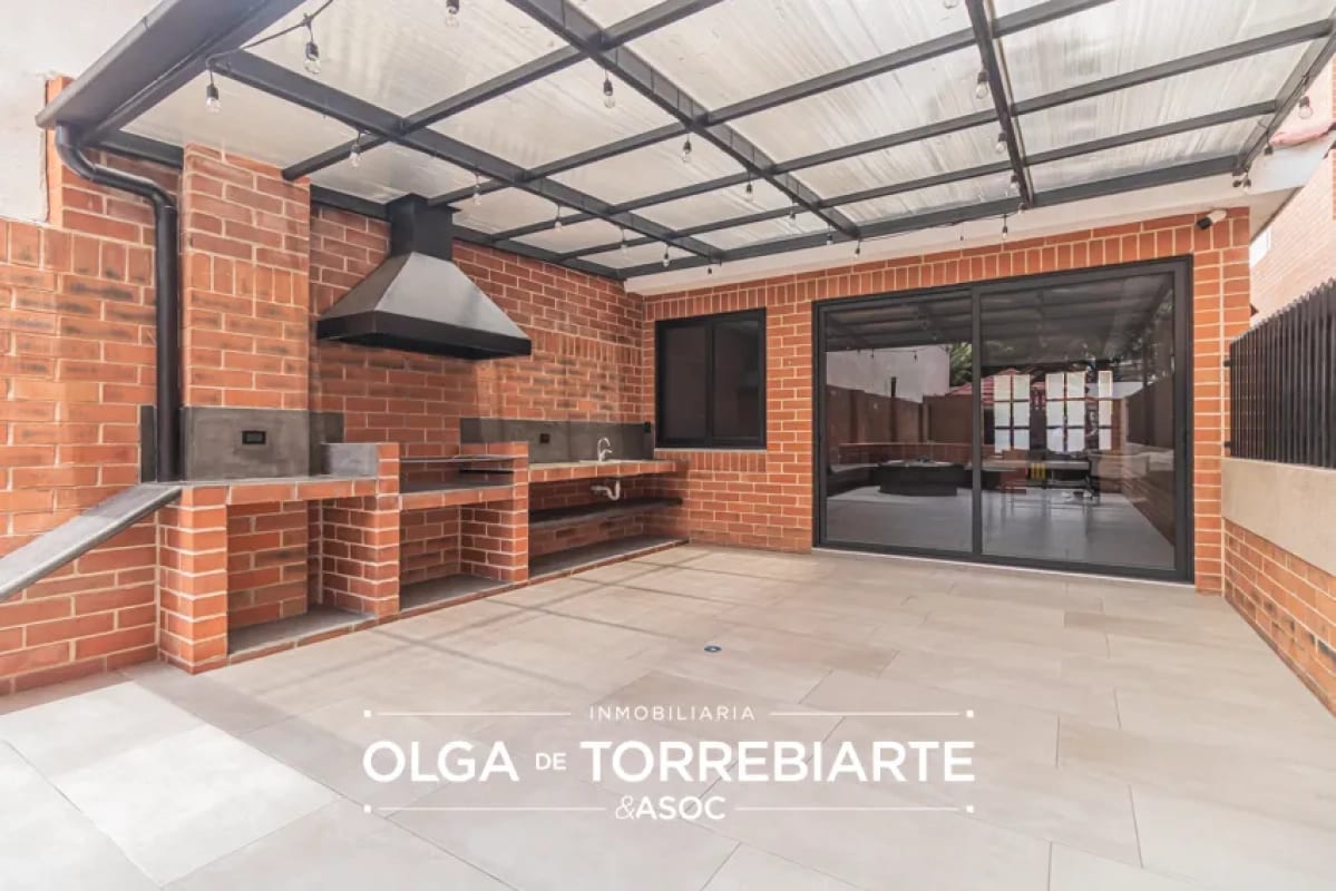Penthouse para inversión San Patricio I, Zona 14 — Apartamento en Venta en San Patricio, Zona 14, Guatemala, Ciudad — foto 3 de 17