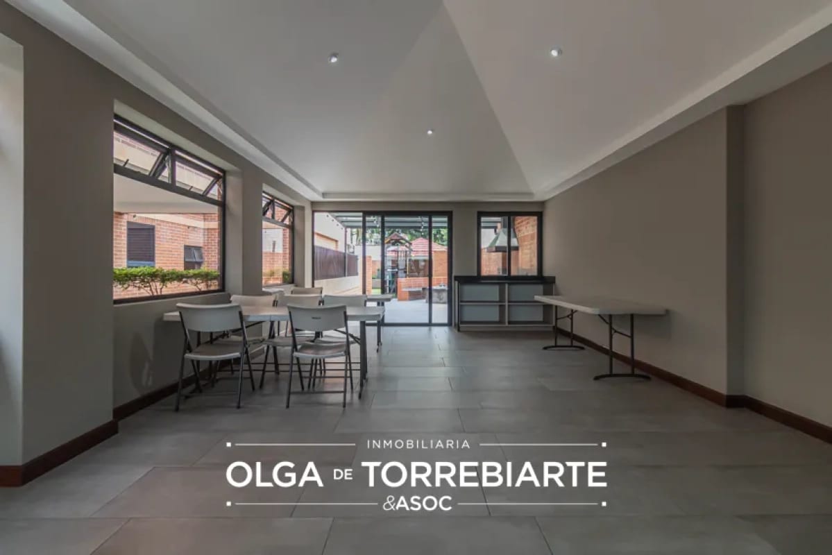 Penthouse para inversión San Patricio I, Zona 14 — Apartamento en Venta en San Patricio, Zona 14, Guatemala, Ciudad — foto 2 de 17