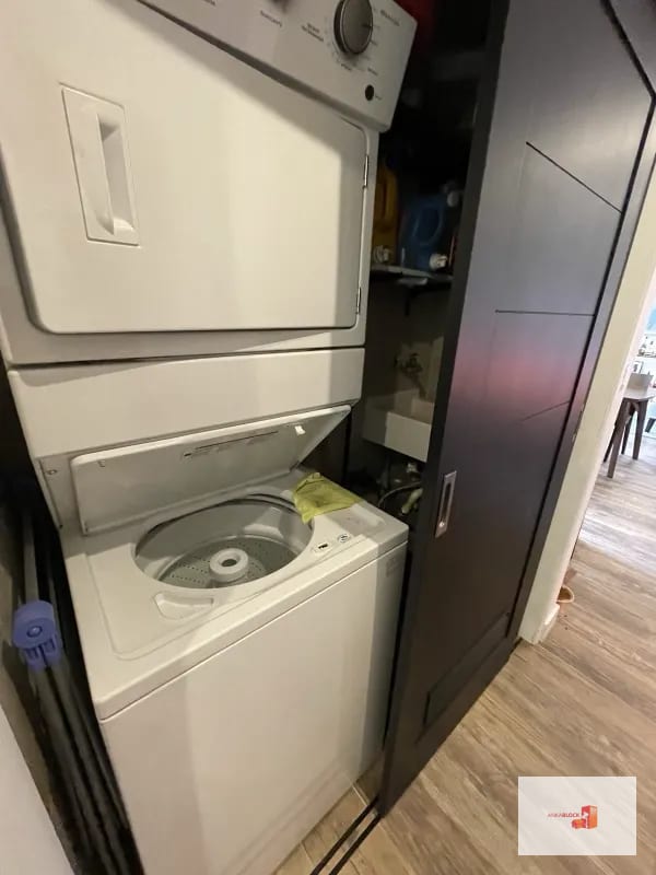Apartamento amplio 1 dormitorio con sala fam y estudio incorporados - zona 16 Kanajuyu — Apartamento en Venta en Kanajuyú, Zona 16, Guatemala, Ciudad — foto 8 de 13