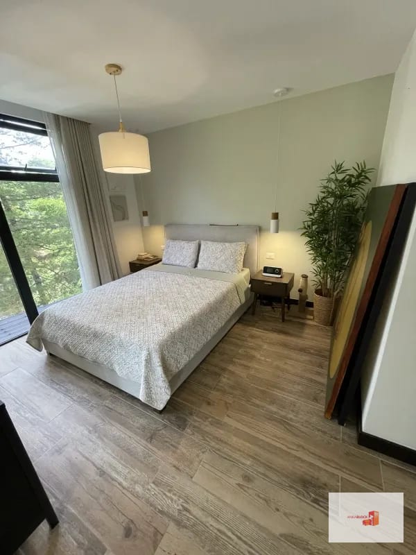 Apartamento amplio 1 dormitorio con sala fam y estudio incorporados - zona 16 Kanajuyu — Apartamento en Venta en Kanajuyú, Zona 16, Guatemala, Ciudad — foto 7 de 13