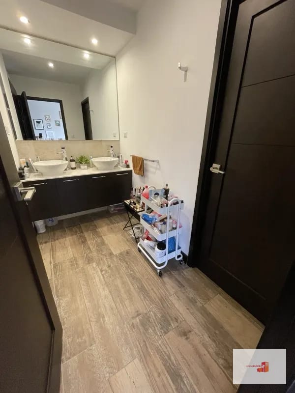 Apartamento amplio 1 dormitorio con sala fam y estudio incorporados - zona 16 Kanajuyu — Apartamento en Venta en Kanajuyú, Zona 16, Guatemala, Ciudad — foto 6 de 13
