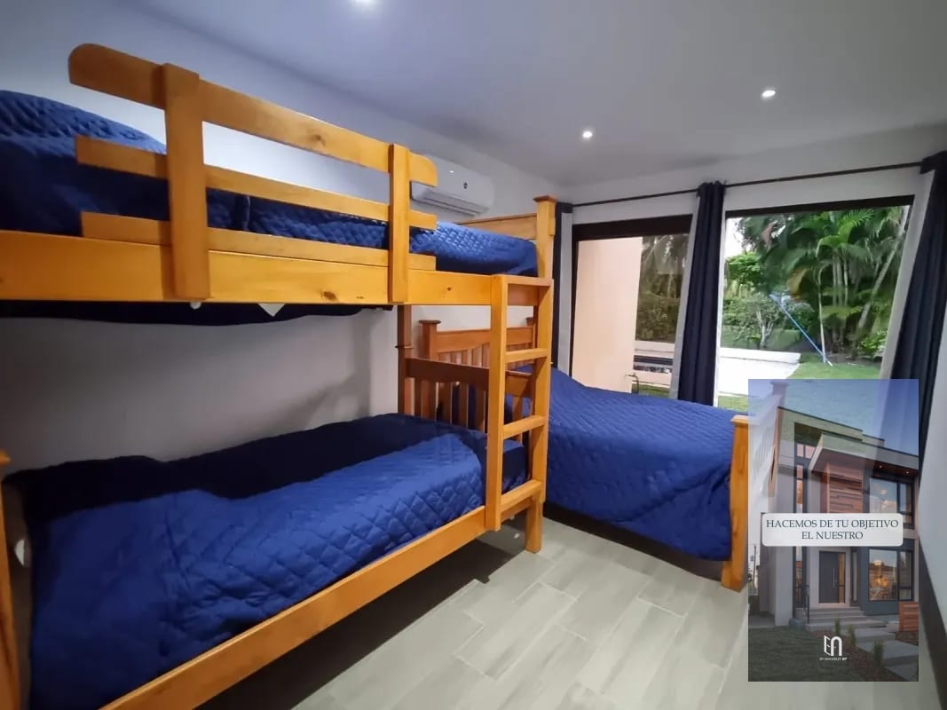 Vendo Casa en Villas del Pacifico - Pacific All Seasons — Casa en Venta en Villas del Pacifico, Puerto San José, Escuintla — foto 11 de 15