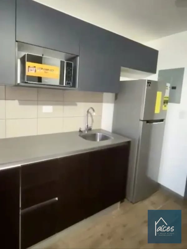 Apartamento amueblado en renta KIINTEA Zona 15 (D) — Apartamento en Alquiler en Kiintea, Zona 15, Guatemala, Ciudad — foto 9 de 15