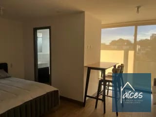 Apartamento amueblado en renta KIINTEA Zona 15 (D) — Apartamento en Alquiler en Kiintea, Zona 15, Guatemala, Ciudad — miniatura 6 de 15