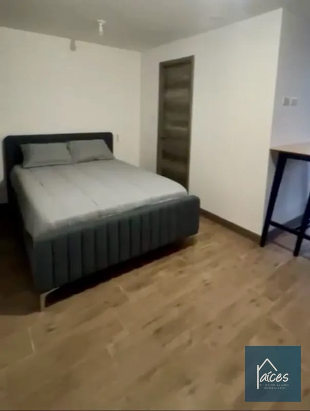 Apartamento amueblado en renta KIINTEA Zona 15 (D) — Apartamento en Alquiler en Kiintea, Zona 15, Guatemala, Ciudad — foto 5 de 15