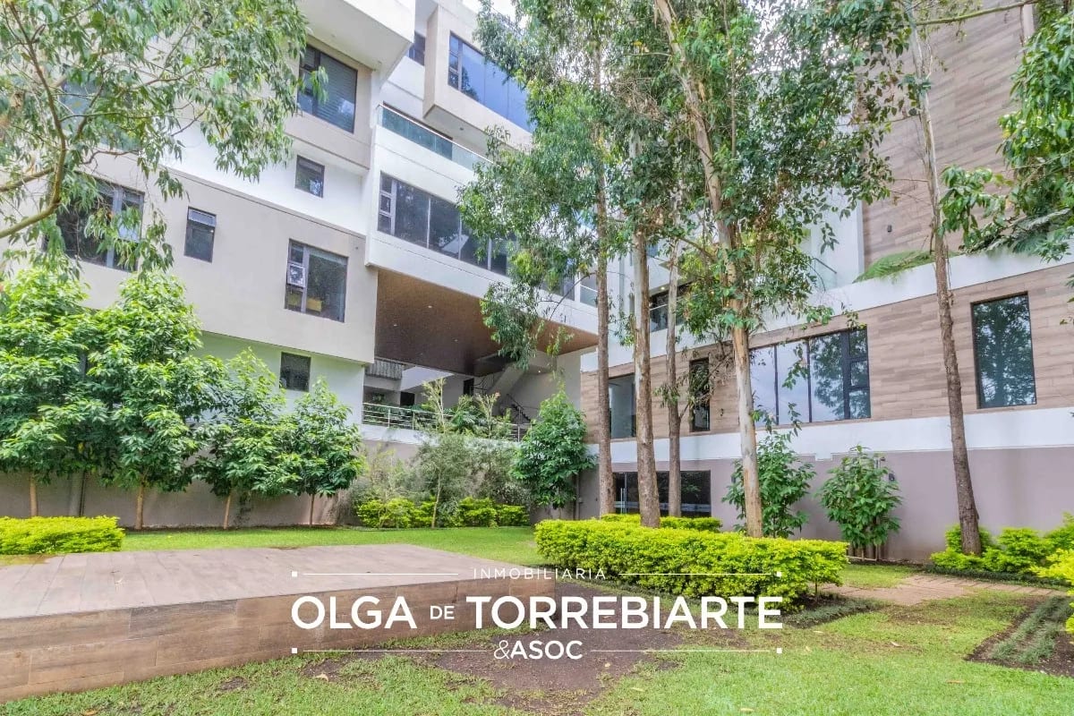 Apartamento en Zen Cayalá, Zona 16 — Apartamento en Venta en Zona 16, Guatemala, Ciudad — foto 1 de 13