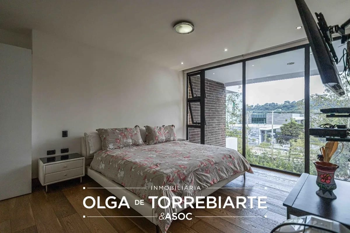 Apartamento en Zen Cayalá, Zona 16 — Apartamento en Venta en Zona 16, Guatemala, Ciudad — foto 4 de 13
