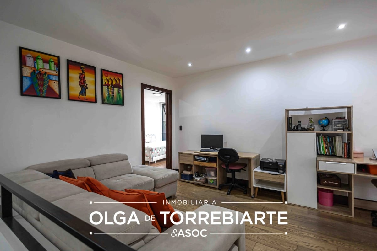 Apartamento en Zen Cayalá, Zona 16 — Apartamento en Venta en Zona 16, Guatemala, Ciudad — foto 5 de 13