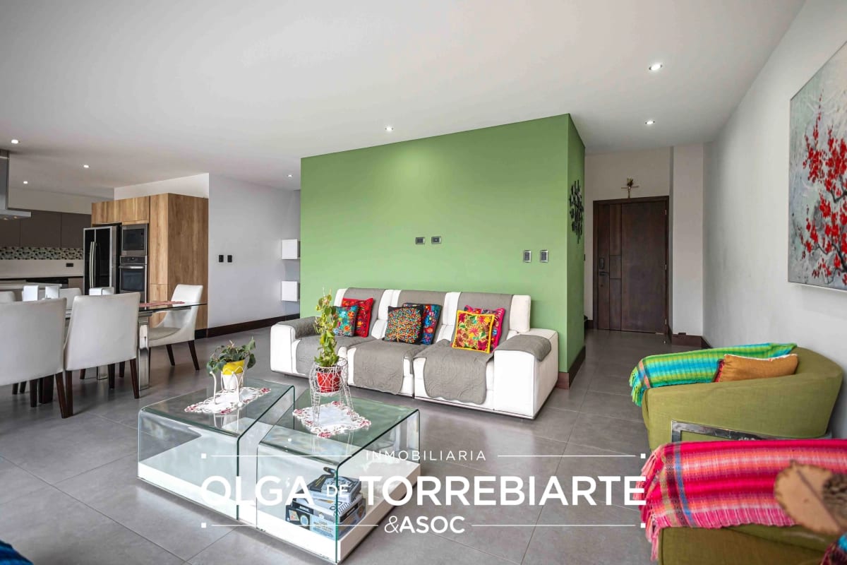 Apartamento en Zen Cayalá, Zona 16 — Apartamento en Venta en Zona 16, Guatemala, Ciudad — foto 12 de 13