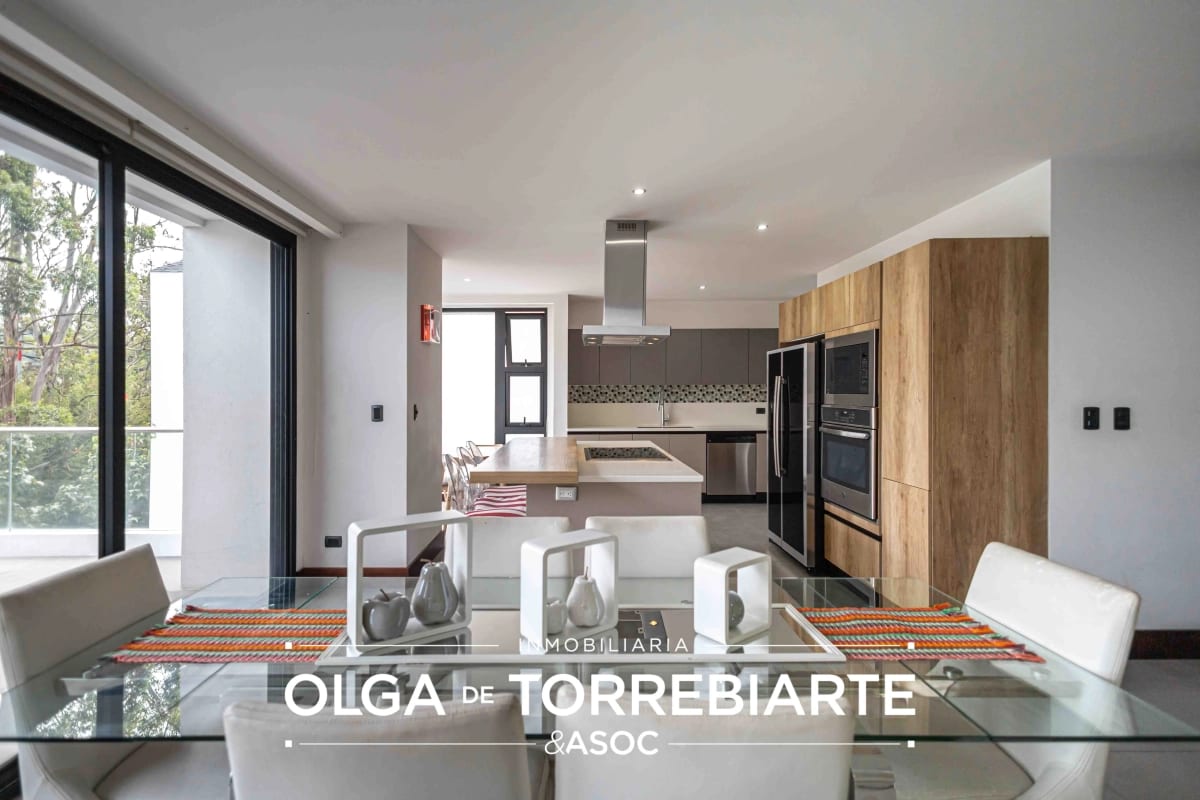 Apartamento en Zen Cayalá, Zona 16 — Apartamento en Venta en Zona 16, Guatemala, Ciudad — foto 11 de 13
