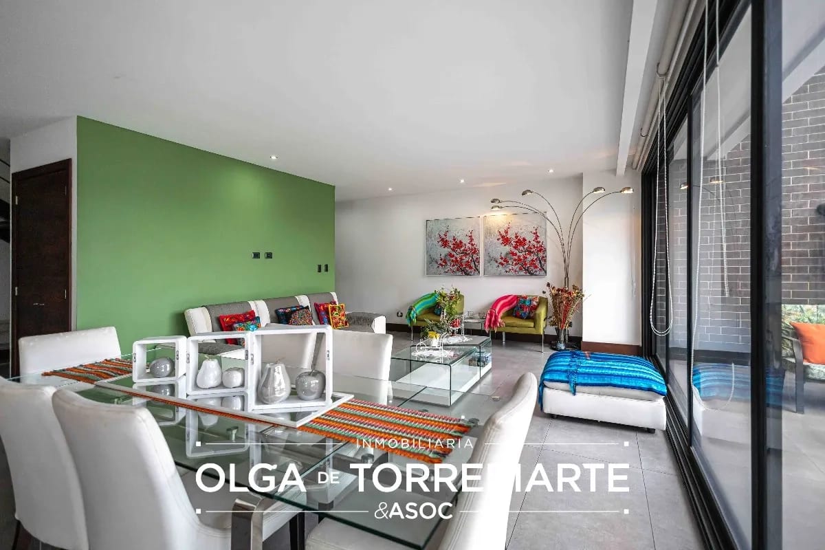 Apartamento en Zen Cayalá, Zona 16 — Apartamento en Venta en Zona 16, Guatemala, Ciudad — foto 13 de 13