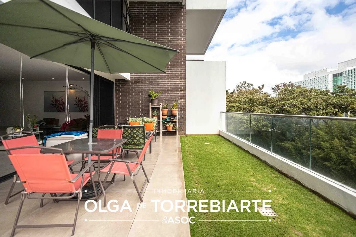 Apartamento en Zen Cayalá, Zona 16 — Apartamento en Venta en Zona 16, Guatemala, Ciudad — foto 10 de 13