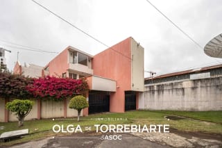 Casa en Vista Hermosa III, Zona 15 — Casa en Alquiler en Zona 15, Guatemala, Ciudad — miniatura 1 de 14