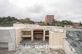 Casa en Vista Hermosa III, Zona 15 — Casa en Alquiler en Zona 15, Guatemala, Ciudad — miniatura 10 de 14