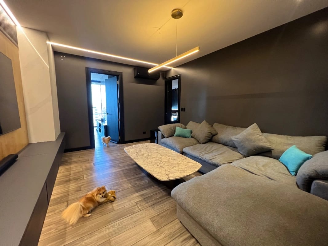 Apartamento de Lujo en Venta Zo Na 15 VH2~214 Mts2 + 2 Parqueos + Bodega $600,000 — Apartamento en Venta en Vhista, Zona 15, Guatemala, Ciudad — foto 3 de 6