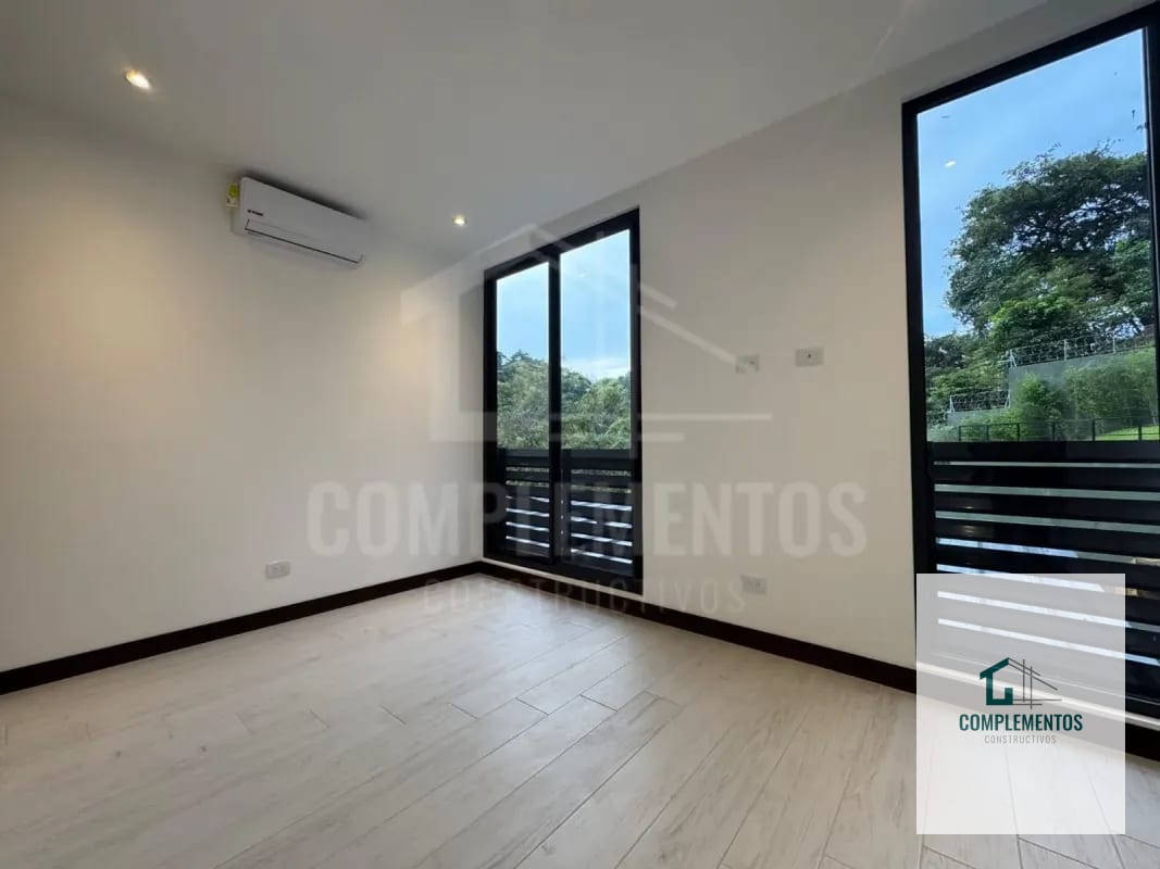 Spazio, Apartamento en renta zona 15, 3hab. 107m2 — Apartamento en Alquiler en Spazio, Zona 15, Guatemala, Ciudad — foto 3 de 10