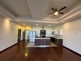 Apartamento en Renta Zona 16 — Apartamento en Alquiler en Zona 16, Guatemala, Ciudad — miniatura 1 de 12