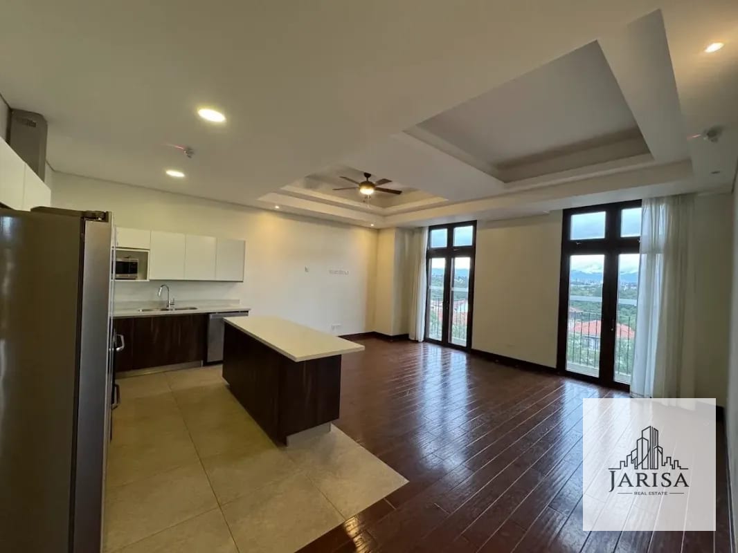 Apartamento en Renta Zona 16 — Apartamento en Alquiler en Zona 16, Guatemala, Ciudad — foto 12 de 12
