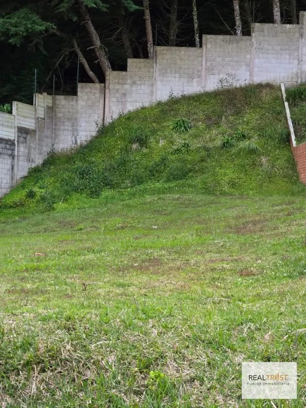Terrenos en venta Residencial Buena fuente — Terreno en Venta en Buena Fuente, Carretera a El Salvador, Guatemala, Ciudad — foto 6 de 6