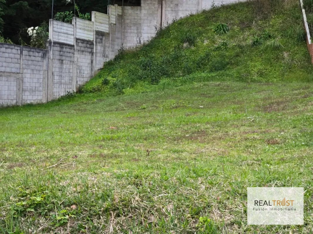 Terrenos en venta Residencial Buena fuente — Terreno en Venta en Buena Fuente, Carretera a El Salvador, Guatemala, Ciudad — foto 5 de 6
