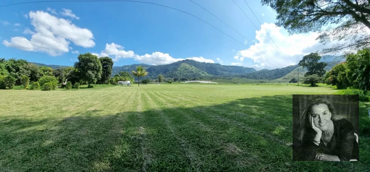 TERRENO EN VENTA – AMATITLÁN 📍 Circunvalación del Lago | Frente a asfalto — Terreno en Venta en Amatitlán, Guatemala, Ciudad — foto 1 de 15