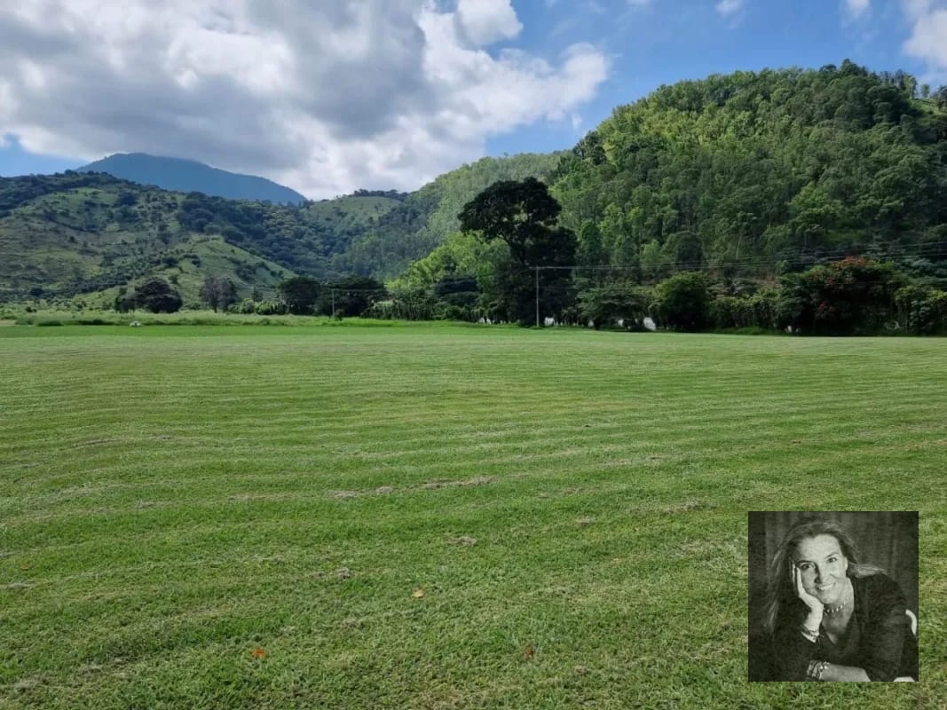 TERRENO EN VENTA – AMATITLÁN 📍 Circunvalación del Lago | Frente a asfalto — Terreno en Venta en Amatitlán, Guatemala, Ciudad — foto 11 de 15
