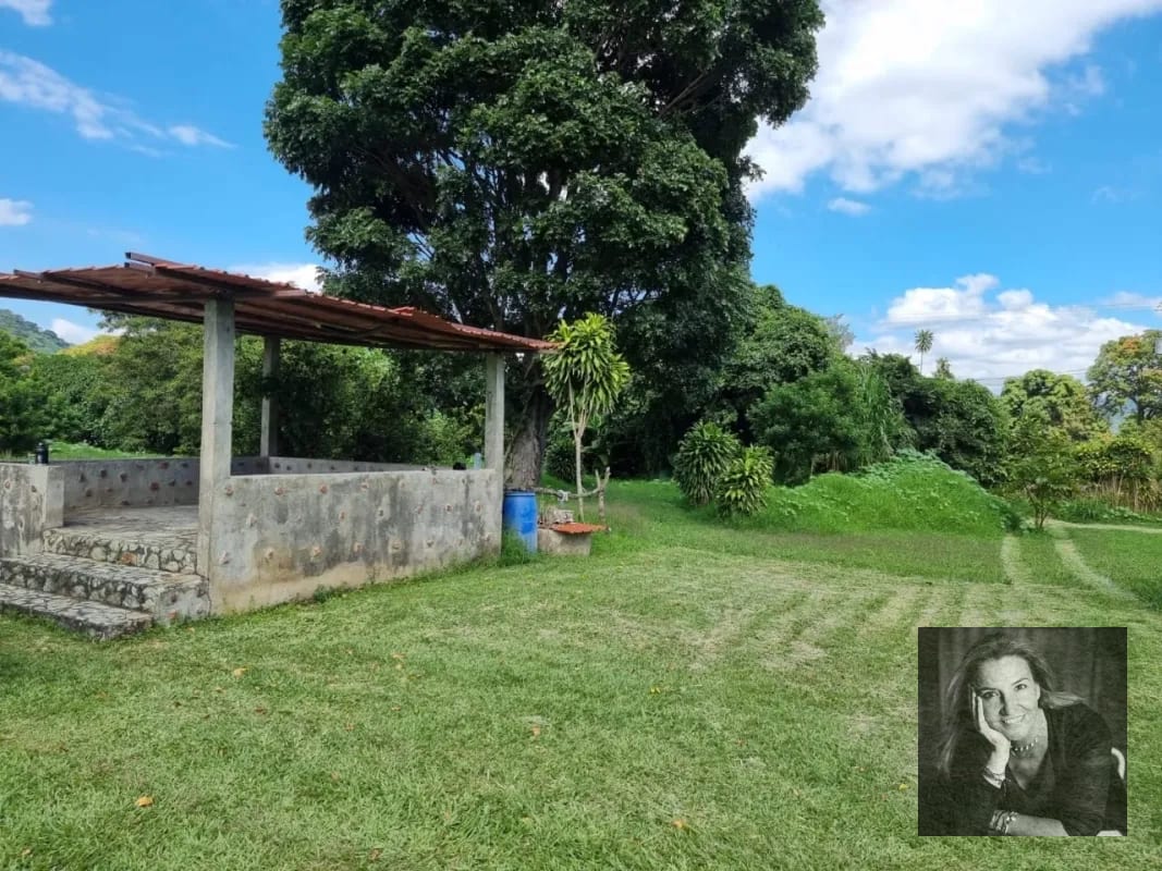 TERRENO EN VENTA – AMATITLÁN 📍 Circunvalación del Lago | Frente a asfalto — Terreno en Venta en Amatitlán, Guatemala, Ciudad — foto 10 de 15