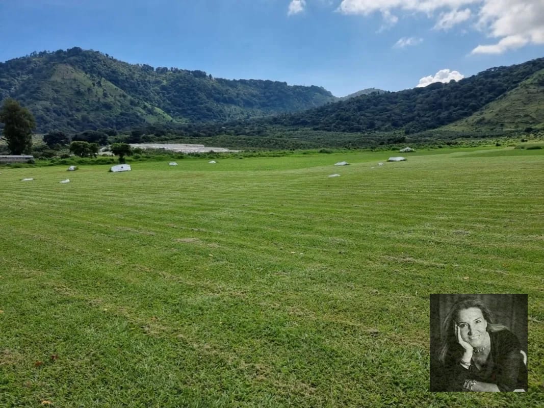 TERRENO EN VENTA – AMATITLÁN 📍 Circunvalación del Lago | Frente a asfalto — Terreno en Venta en Amatitlán, Guatemala, Ciudad — foto 9 de 15