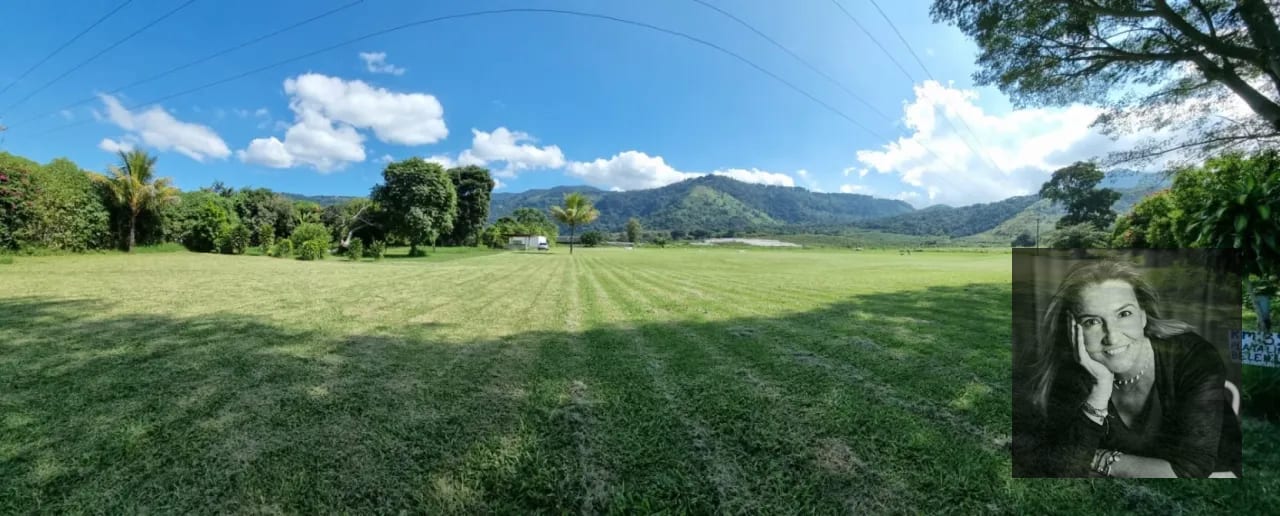 TERRENO EN VENTA – AMATITLÁN 📍 Circunvalación del Lago | Frente a asfalto — Terreno en Venta en Amatitlán, Guatemala, Ciudad — foto 5 de 15