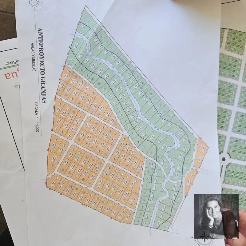 Terreno en Venta – Coatepeque, a 200 Metros del KM 223 CA-2 — Terreno en Venta en Coatepeque, Quetzaltenango — foto 2 de 4