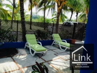 Casa en Venta en el Mar Casa Bella Alta Mar — Casa vacacional en Venta en Chulamar, Puerto San José, Escuintla — miniatura 11 de 12