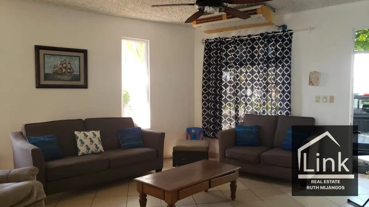 Casa en Venta en el Mar Casa Bella Alta Mar — Casa vacacional en Venta en Chulamar, Puerto San José, Escuintla — foto 8 de 12