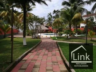 Casa en Venta en el Mar Casa Bella Alta Mar — Casa vacacional en Venta en Chulamar, Puerto San José, Escuintla — miniatura 6 de 12
