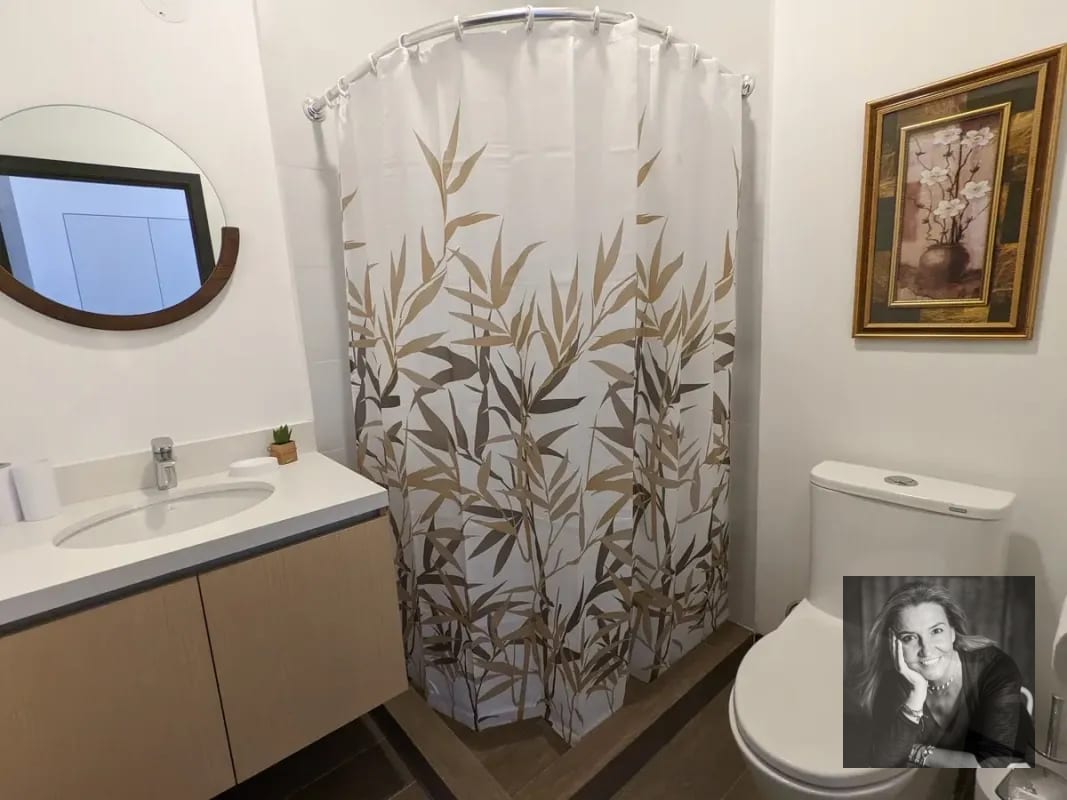 Apartamento Amueblado en Venta – Edificio DiagoSeis, Zona 10 — Apartamento en Venta en Diagoseis, Zona 10, Guatemala, Ciudad — foto 10 de 17