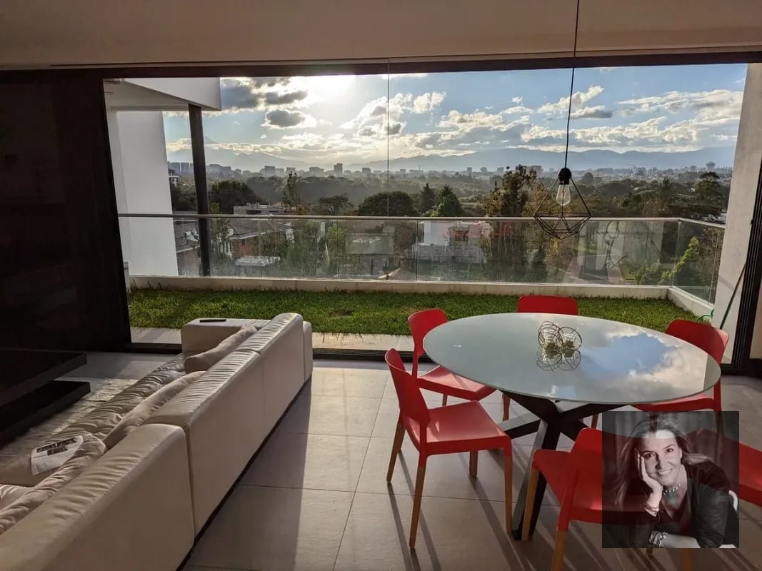 Apartamento en Venta – Zen Cayalá, Zona 16 — Apartamento en Venta en Zen Cayalá, Zona 16, Guatemala, Ciudad — foto 16 de 17