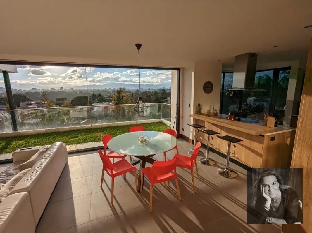 Apartamento en Venta – Zen Cayalá, Zona 16 — Apartamento en Venta en Zen Cayalá, Zona 16, Guatemala, Ciudad — foto 15 de 17