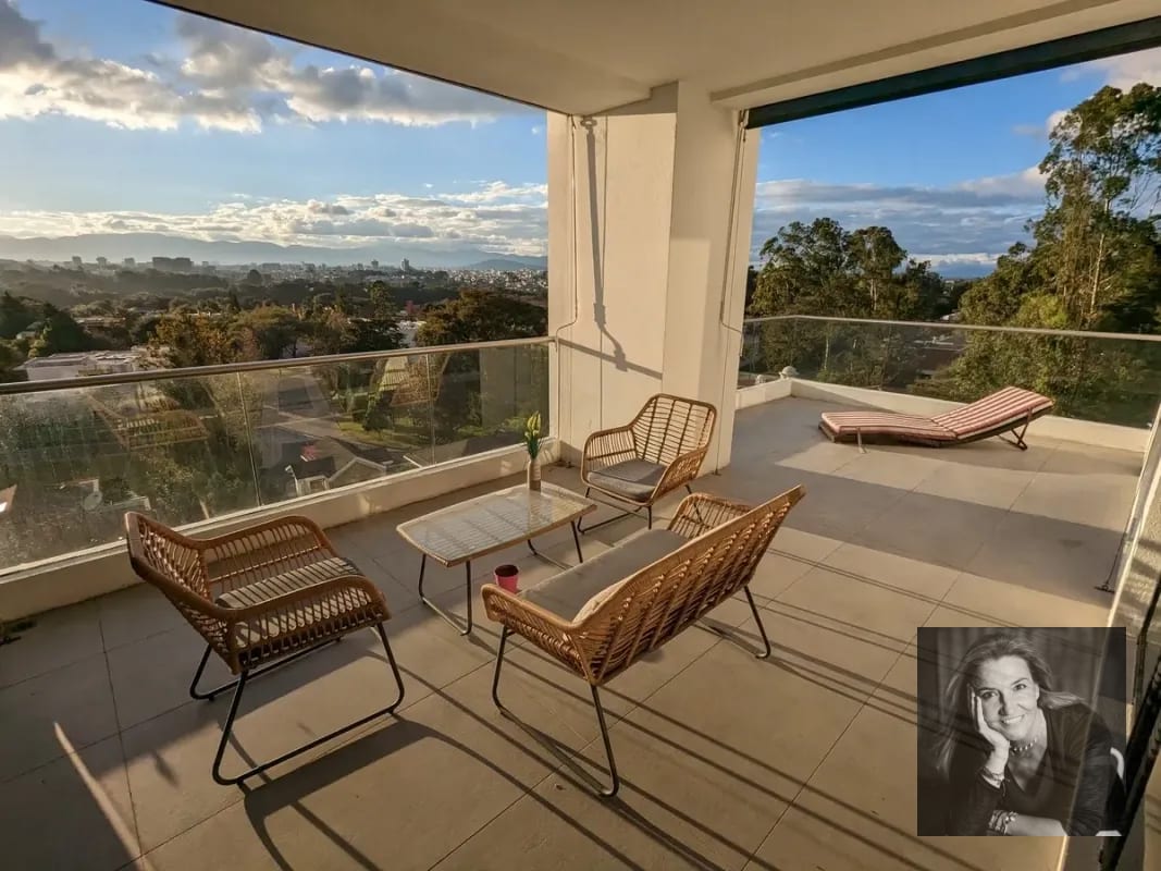 Apartamento en Venta – Zen Cayalá, Zona 16 — Apartamento en Venta en Zen Cayalá, Zona 16, Guatemala, Ciudad — foto 7 de 17