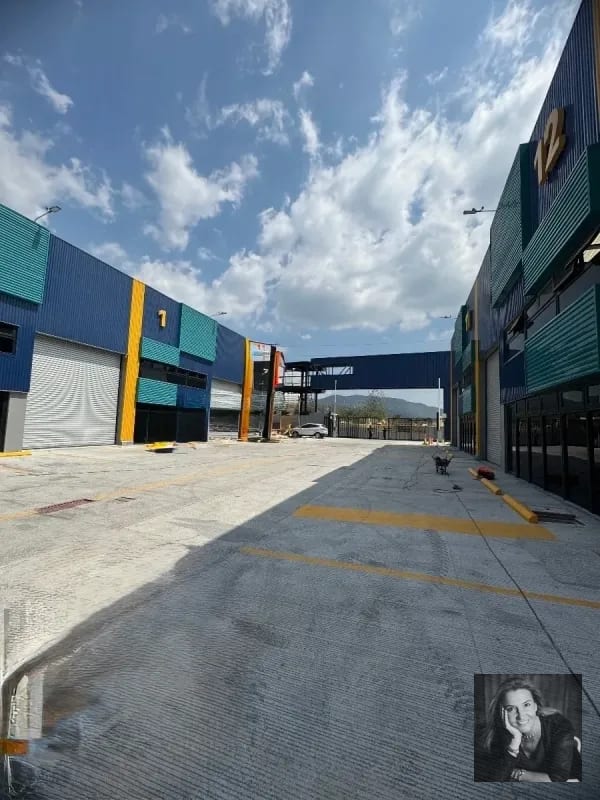 Bodega en Renta o Venta – 449.37 m² / Villa canales cerca de la Vas — Bodega / Ofibodega en Venta en Villa Canales, Guatemala, Ciudad — foto 3 de 4