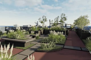 Apartamento en Venta | Atarah | Zona 10 | Para estrenar | Nivel Alto — Apartamento en Venta en Atarah, Zona 10, Guatemala, Ciudad — miniatura 2 de 12