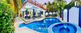 Casa de Playa Amueblada 4 Hab/ Condominio Altamar — Casa vacacional en Venta en Altamar II, Puerto San José, Escuintla — miniatura 7 de 7